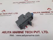 Abb Ta25Du2.4 Thermal Overload Relay Class 10, 600 Vac