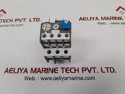 Abb Ta25Du2.4 Thermal Overload Relay Class 10, 600 Vac