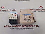 Telemecanique Lr3D16 Thermal Overload Relay Tesys-034698 Class 10, 600Vac