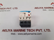 Telemecanique Lr3D16 Thermal Overload Relay Tesys-034698 Class 10, 600Vac