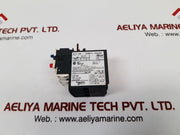 Telemecanique Lr3D16 Thermal Overload Relay Tesys-034698 Class 10, 600Vac