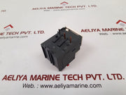 Telemecanique Lr3D16 Thermal Overload Relay Tesys-034698 Class 10, 600Vac