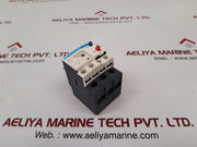 Telemecanique Lr3D16 Thermal Overload Relay Tesys-034698 Class 10, 600Vac