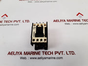 Hyundai Hmx 31 Control Relay 25A 110V 60Hz
