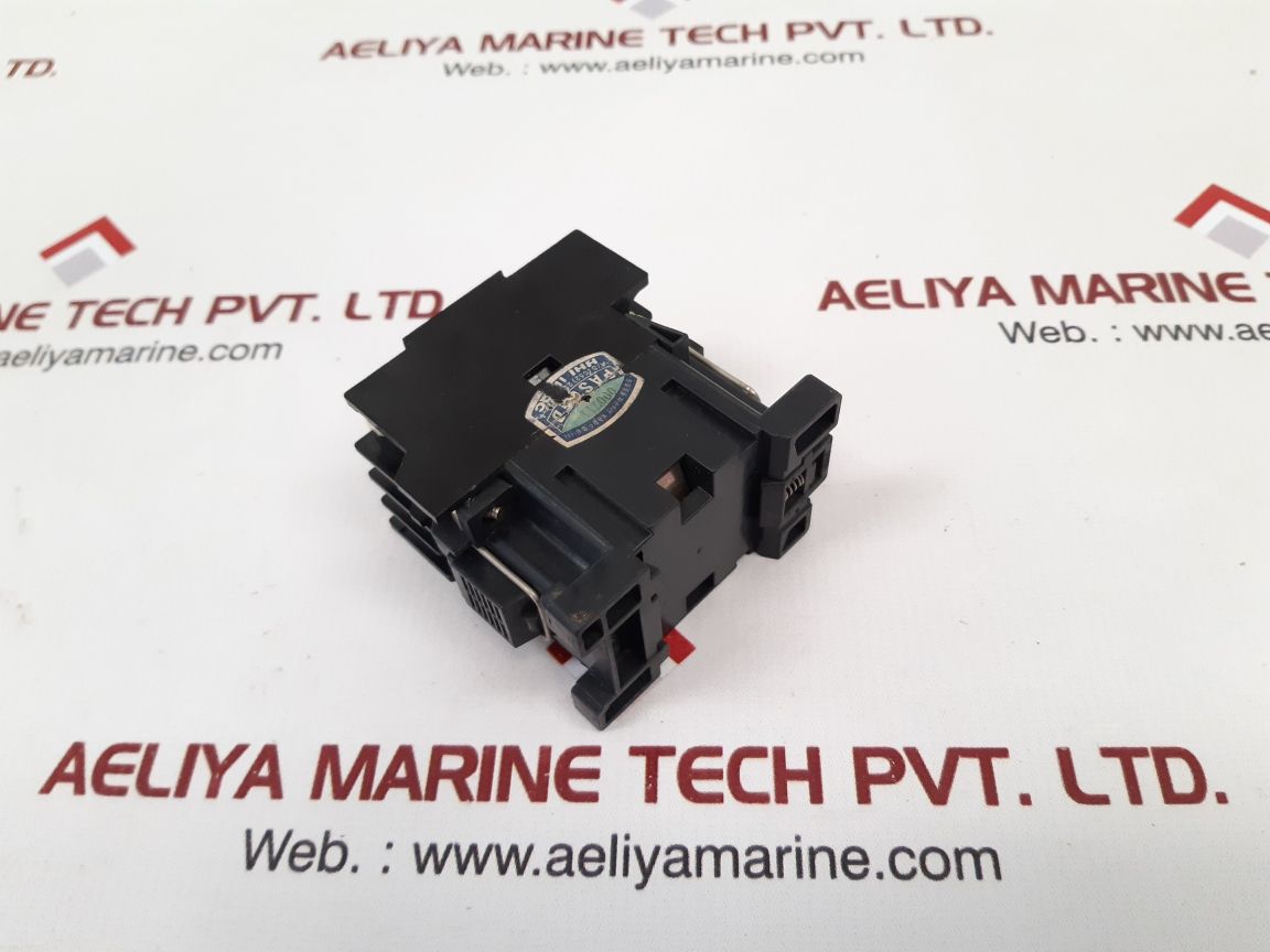 Hyundai Hmx 31 Control Relay 25A 110V 60Hz
