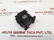 Hyundai Hmx 31 Control Relay 25A 110V 60Hz (Used)