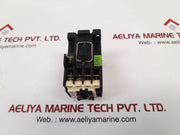 Hyundai Hmx 31 Control Relay 25A 110V 60Hz (Used)