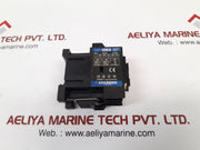 Hyundai Hmx 31 Control Relay 25A 110V 60Hz (Used)