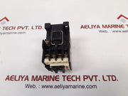Hyundai Hmx 31 Control Relay 25A 110V 60Hz (Used)