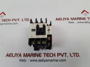Shihlin S-p21 Contactor
