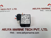 Schneider Electric Lr3D 086 Overload Relay