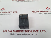 Schneider Electric Lr3D 086 Overload Relay