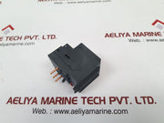 Schneider Electric Lr3D 086 Overload Relay
