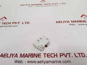 General electric bclf01 auxiliary contact blocks