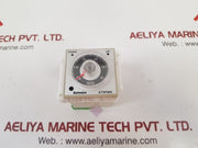 Autonics At8Pmn Power Off Delay Timer 250 Vac 50/60Hz