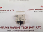 Autonics At8Pmn Power Off Delay Timer 250 Vac 50/60Hz