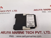 Aeg Mss-aa240 Thermistor Motor Protection Relay