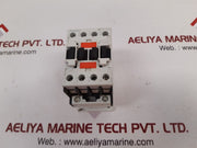 Lovato Bf1210A Contactor Bf12 10 A110, 110Vac 50/60Hz