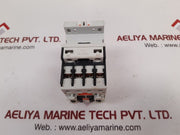 Lovato Bf1210A Contactor Bf12 10 A110, 110Vac 50/60Hz