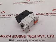 Lovato Bf1210A Contactor Bf12 10 A110, 110Vac 50/60Hz