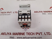 Lovato Bf1210A Contactor Bf12 10 A110, 110Vac 50/60Hz