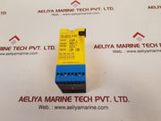 Turck Ms41-42Ex0-r Logic Amplifier Relay 250Vac