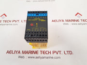 Turck Ms41-42Ex0-r Logic Amplifier Relay 250Vac