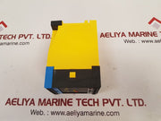 Turck Ms41-42Ex0-r Logic Amplifier Relay 250Vac