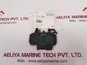 Murr Elektronik 51120 Output Relay En 60947-5-1, 50/60 Hz