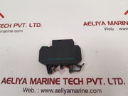 Murr Elektronik 51120 Output Relay En 60947-5-1, 50/60 Hz