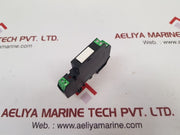 Murr Elektronik 51120 Output Relay En 60947-5-1, 50/60 Hz