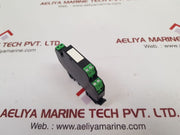 Murr Elektronik 51120 Output Relay En 60947-5-1, 50/60 Hz