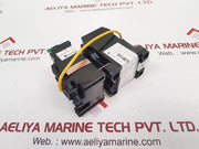 Anam Pak-6At-3 Magnetic Starter W/ Nepak6At Thermal Overload Relay 100V 50Hz