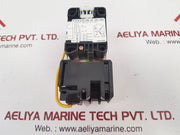 Anam Pak-6At-3 Magnetic Starter W/ Nepak6At Thermal Overload Relay 100V 50Hz