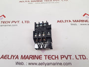 Mitsubishi Electric Th-n12Kp Thermal Overload Relay New