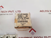 Cutler-hammer H2008B-3 Heater Pack Thermal Overload (New)