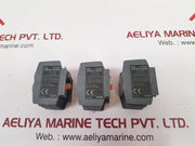 Hyundai Uab 13 Aux. Contact Block 690V
