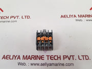 Hyundai Uab 13 Aux. Contact Block 690V