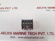 Hyundai Uab 13 Aux. Contact Block 690V