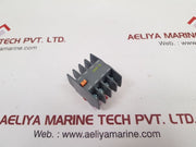 Hyundai Uab 13 Aux. Contact Block 690V