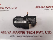 Telemecanique Lr2 D1322 Thermal Overload Relay Class 10A