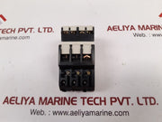 Telemecanique Lr2 D1322 Thermal Overload Relay Class 10A