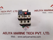 Telemecanique Lr2 D1322 Thermal Overload Relay Class 10A