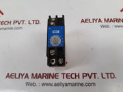 Selectron Sl-77 Timer 0 To 180 Sec 230 Vac, 50/60 Hz