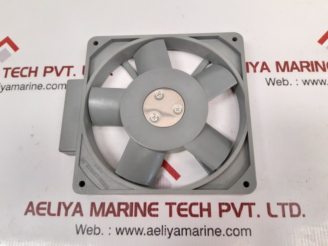 Oriental Motor Ms14F-bc Motor Fan 100V 50/60Hz