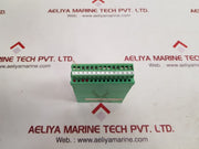 Phoenix Contact 91.6.040.400 Rev: B Isolated Interface Converter