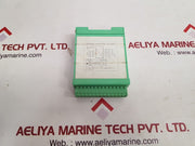 Phoenix Contact 91.6.040.400 Rev: B Isolated Interface Converter