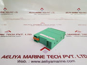 Phoenix Contact 91.6.040.400 Rev: B Isolated Interface Converter