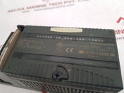 Ge Fanuc Ic200Alg431D Analog Mixed Module 0-10V Class 1