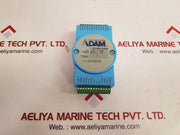 Advantech Adam-4068 Data Acquisition Modules Iaa8000562